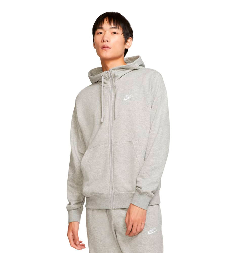 Nike Sportswear Club Fitness Jacket