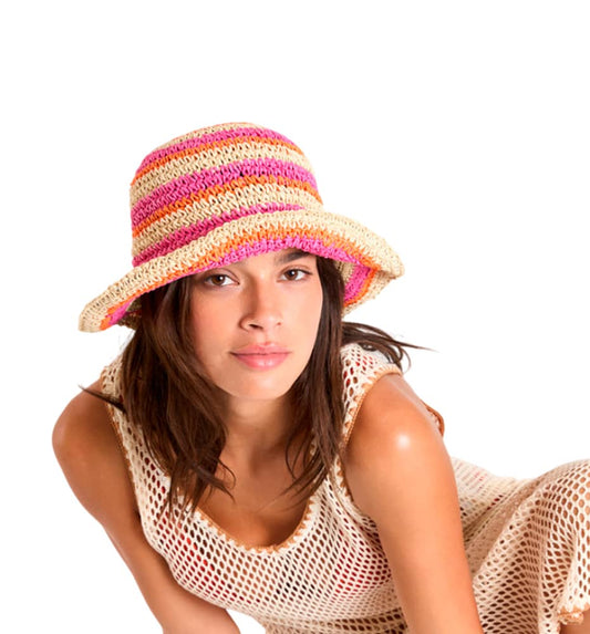 Sombreros Casual_Mujer_BANANA MOON Hat