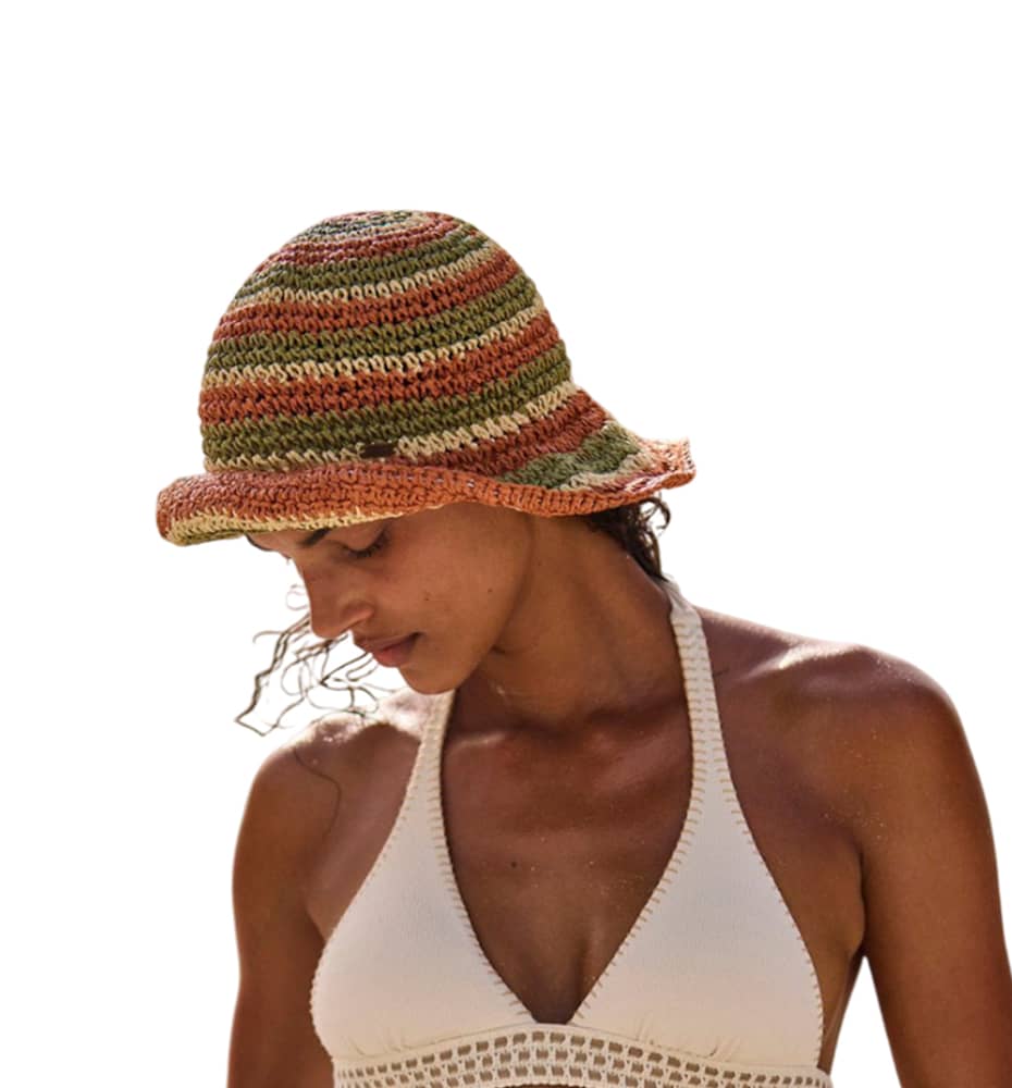 Casual Hats_Women_BANANA MOON Hat