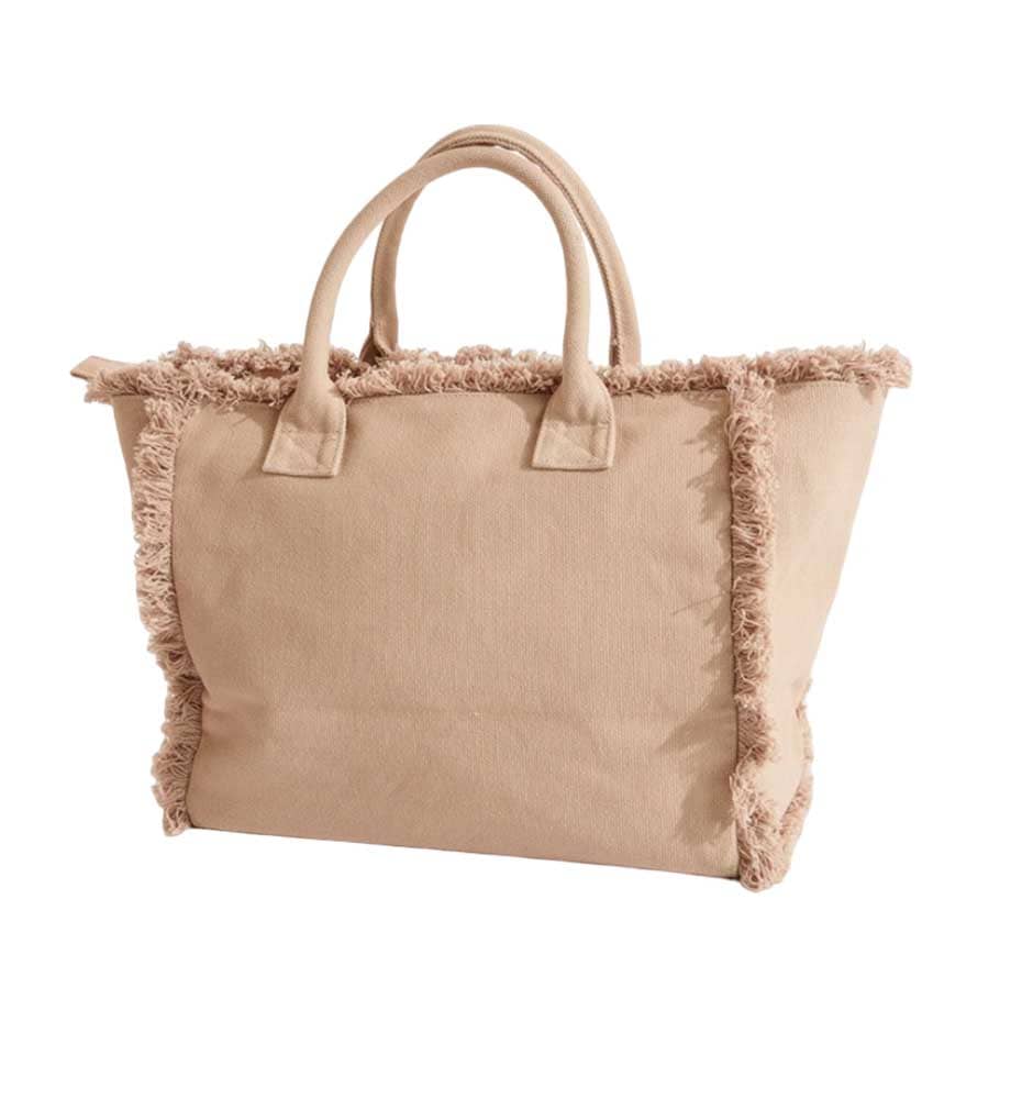 Casual Bag_Woman_BANANA MOON Cabas