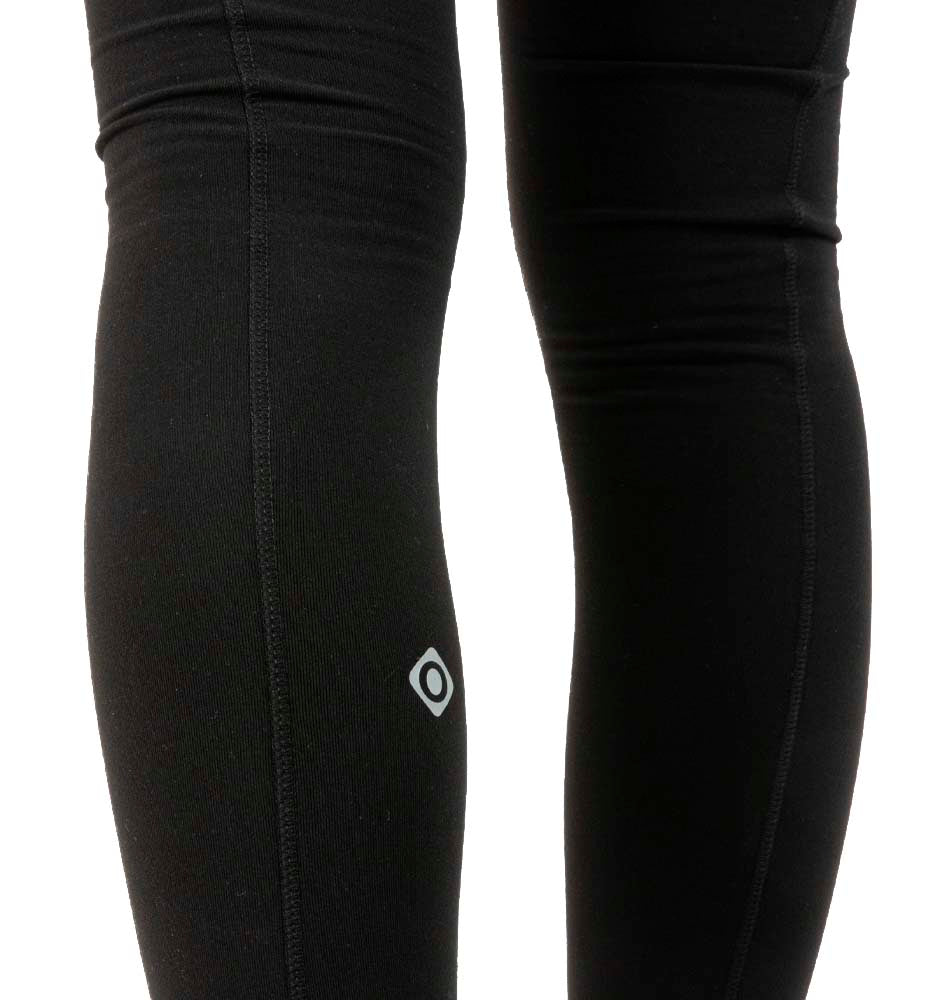 Long Leggings Outdoor_Women_IZAS Winter Leggings