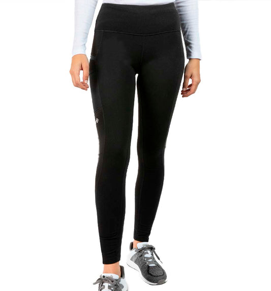 Long Leggings Outdoor_Women_IZAS Winter Leggings