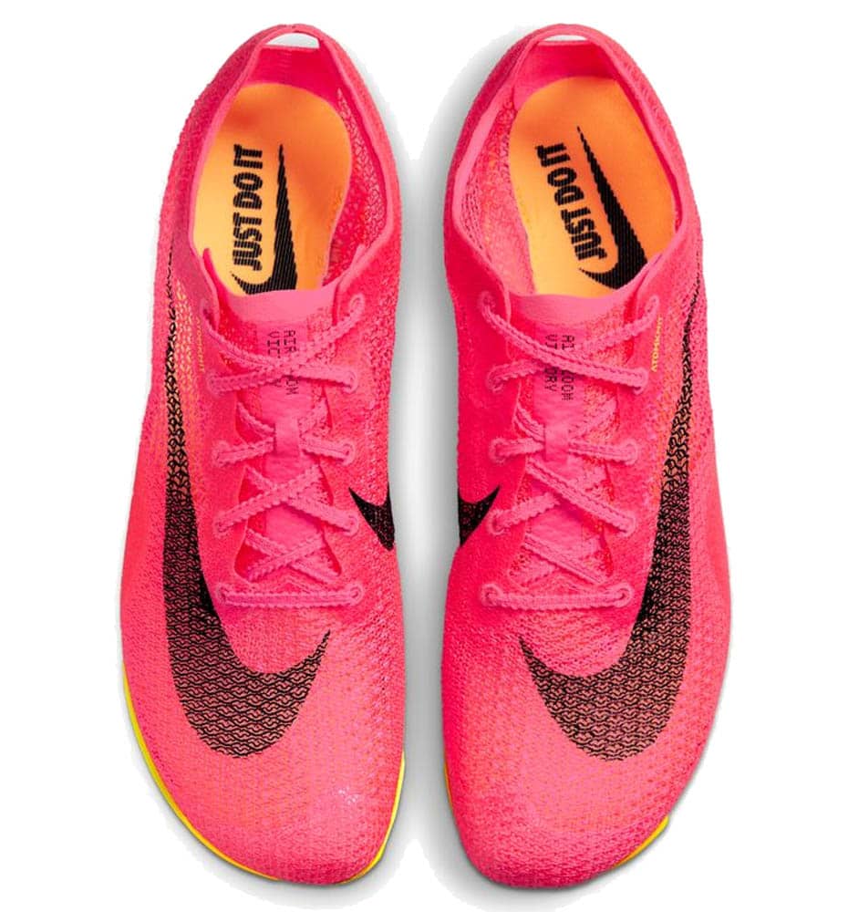 Nails Shoes_Unisex_NIKE Zoom Victory