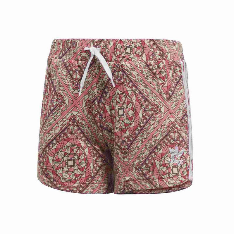Short Casual Adidas J Grphc Shorts