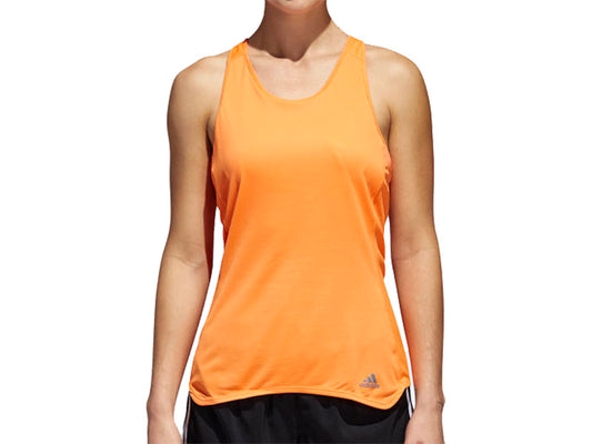 Sleeveless T-shirt Running_Woman_ADIDAS Rs Cup Tnk W