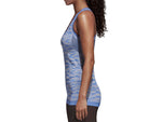 Camiseta Sin Mangas Running Adidas Ultra Py Tank W