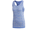 Camiseta Sin Mangas Running Adidas Ultra Py Tank W