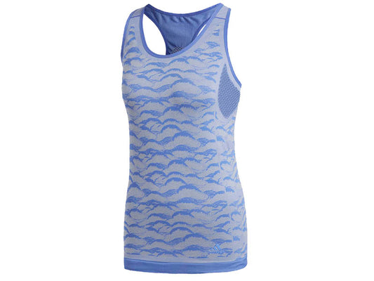Running_Woman_ADIDAS Ultra Py Tank W Sleeveless T-shirt