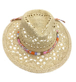 Sombreros Casual Banana Moon Accessoire Plage