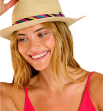 Sombreros Casual Banana Moon Accessoire Plage