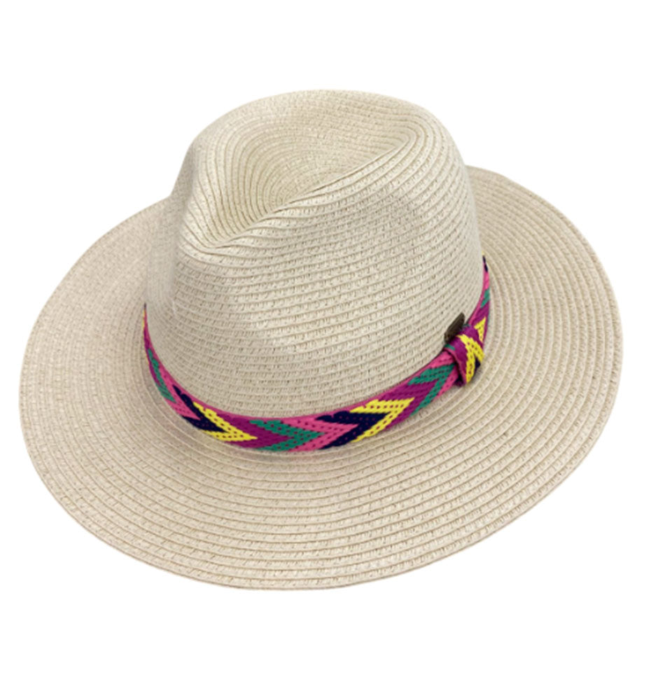 Casual Hats Banana Moon Beach Accessory