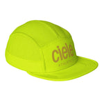 Running_Unisex_CIELE Gocap Mossland Cap