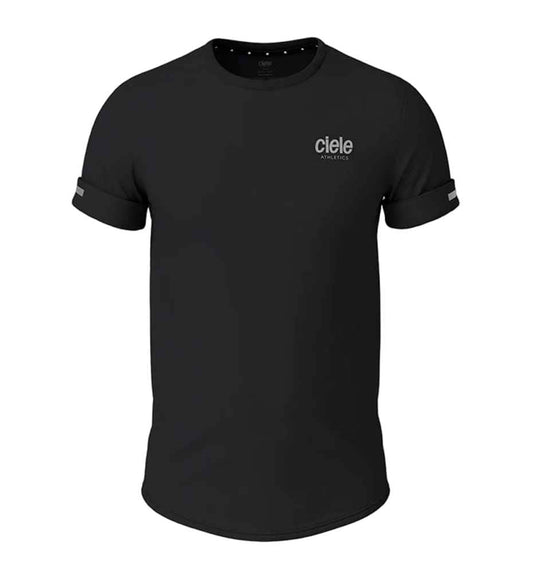 T-shirt M/c Running_Unisex_CIELE Nsbtshirt