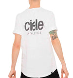 T-shirt M/C Running Ciele Nsbtshirt