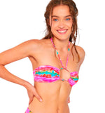 Bikini Top Baño Banana Moon Sgbain