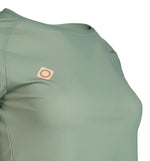 Camiseta Outdoor Izas Creola