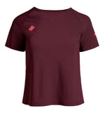 Camiseta Outdoor Izas Creola
