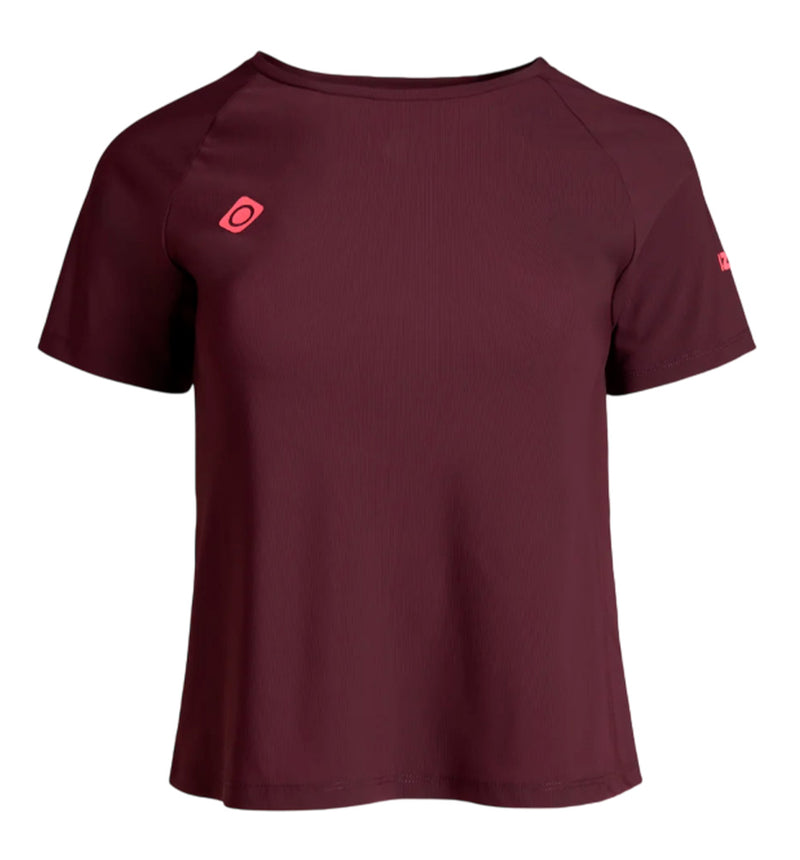 Camiseta Outdoor Izas Creola
