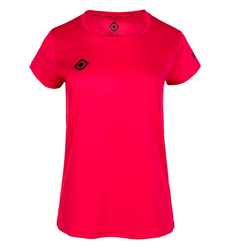 Camiseta M/C Outdoor Izas Creus W V3