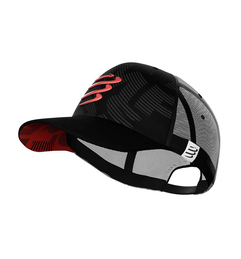 Gorra / Visera Running Compressport Trucker Cap