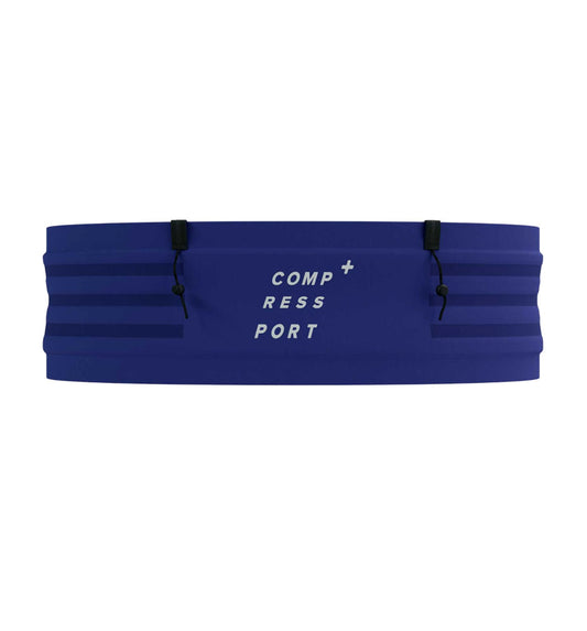 Cinturón Running_Unisex_COMPRESSPORT Free Belt Pro