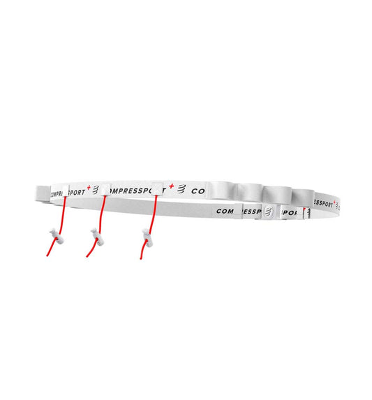 Cinturón Running_Unisex_COMPRESSPORT Race Belt
