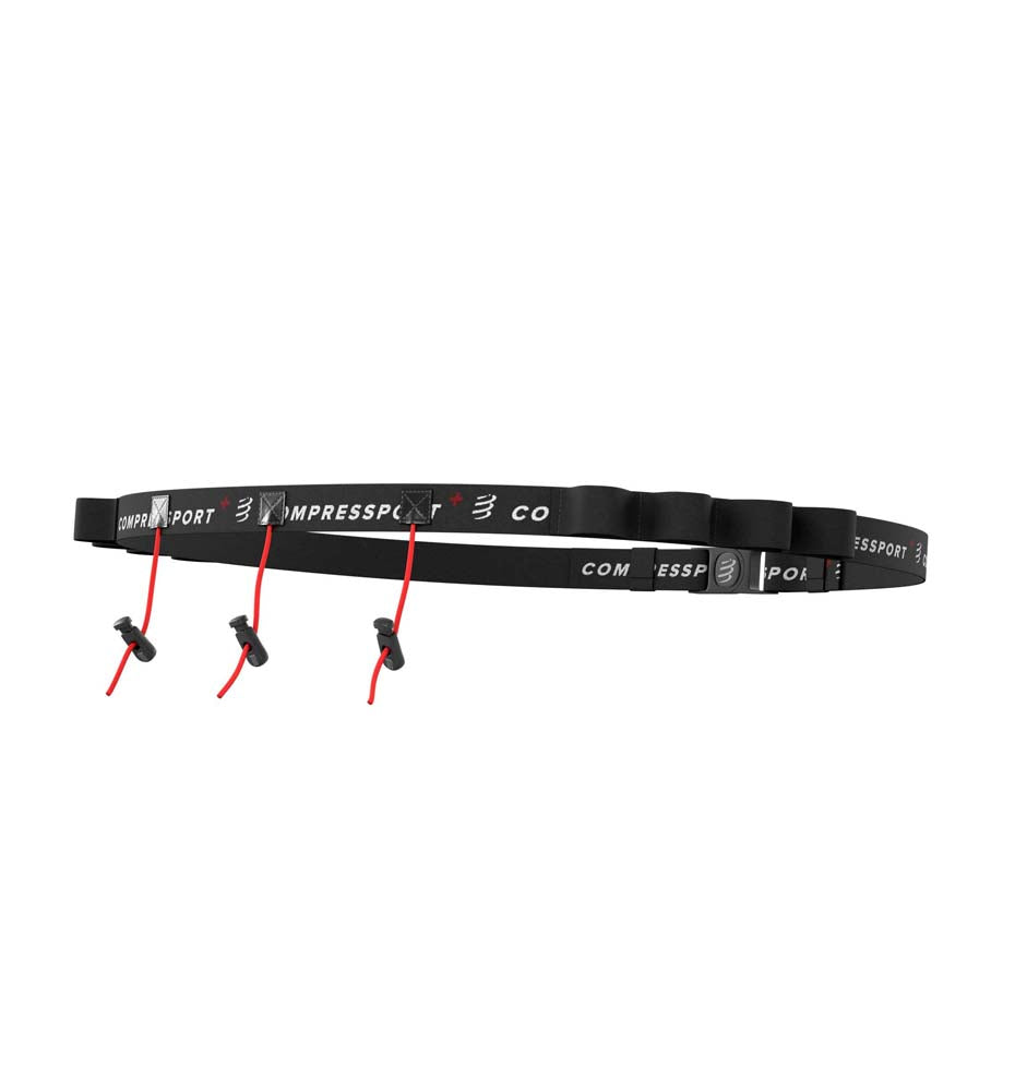 Running Belt_Unisex_COMPRESSPORT Race Belt