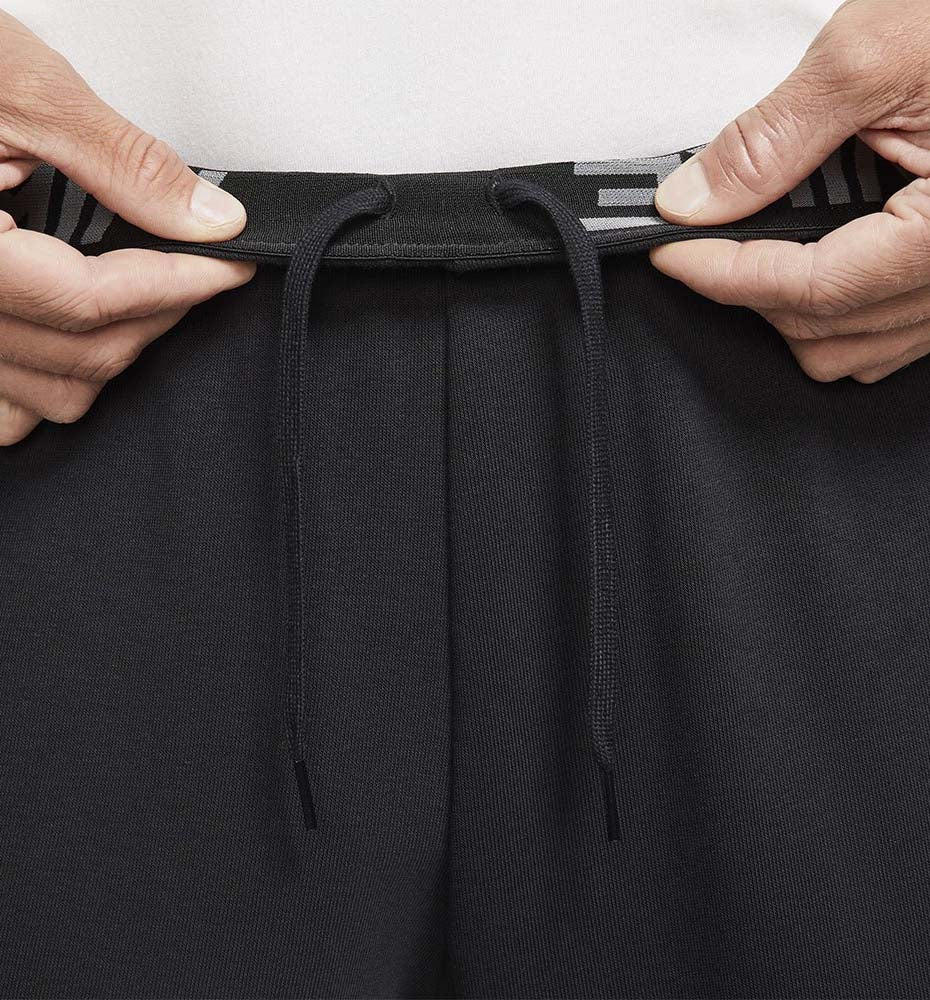 Pantalones Largos Fitness_Hombre_Nike Dri-fit