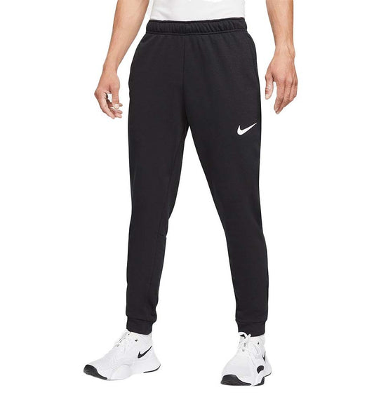 Pantalones Largos Fitness_Hombre_Nike Dri-fit
