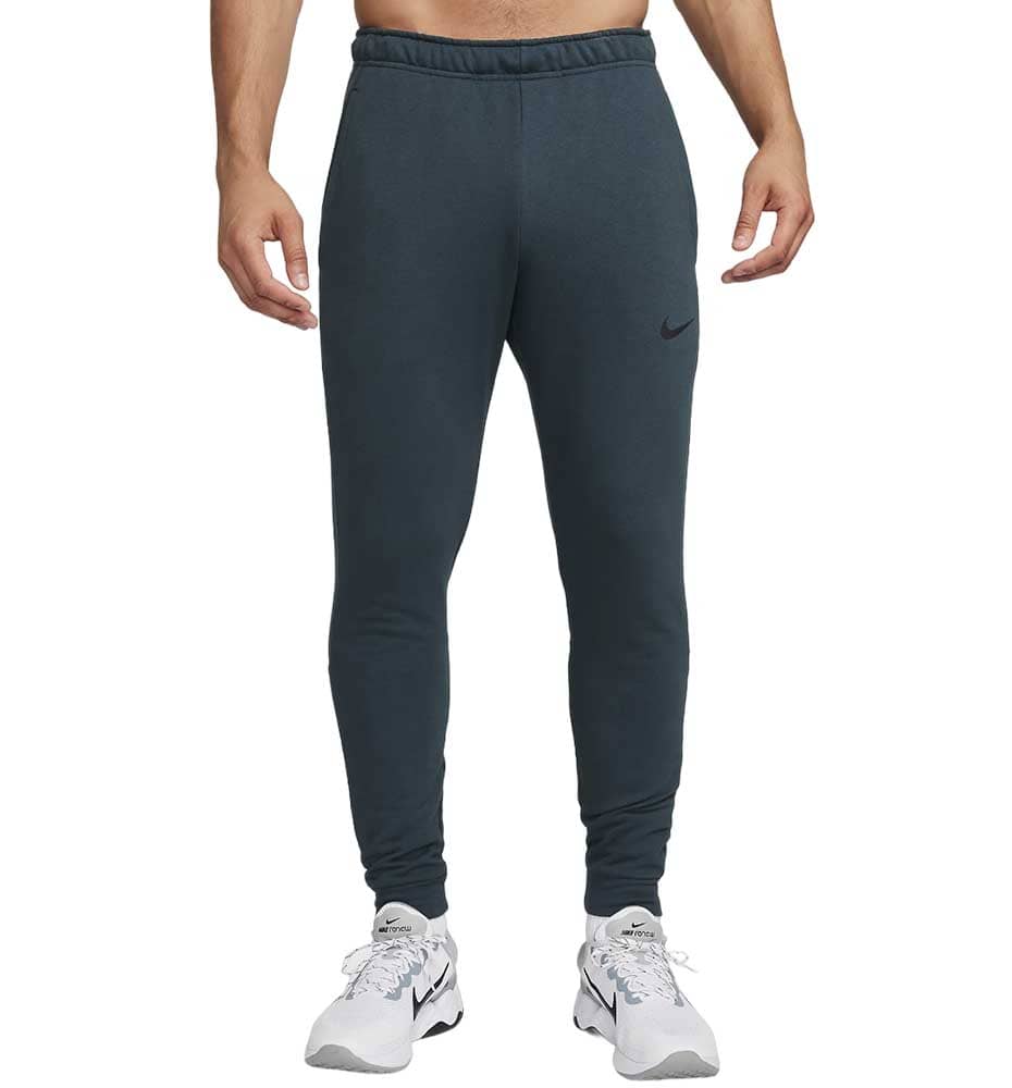 Pantalones Largos Fitness_Hombre_Nike Dri-fit