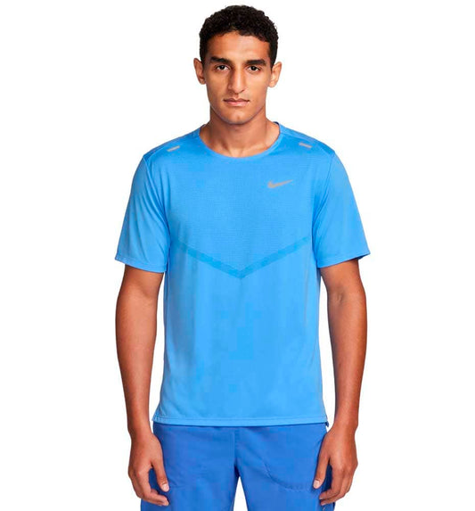 T-shirt M/c Running_Men_Nike Dri-fit Rise 365