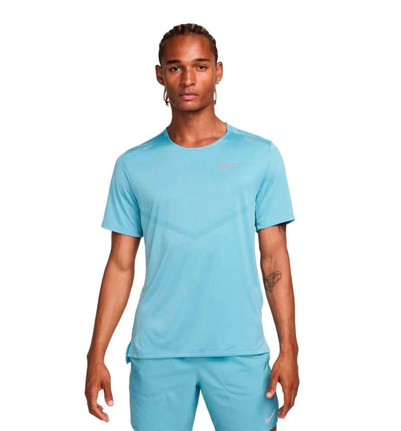Camiseta M/C Running Nike Dri-Fit Rise 365