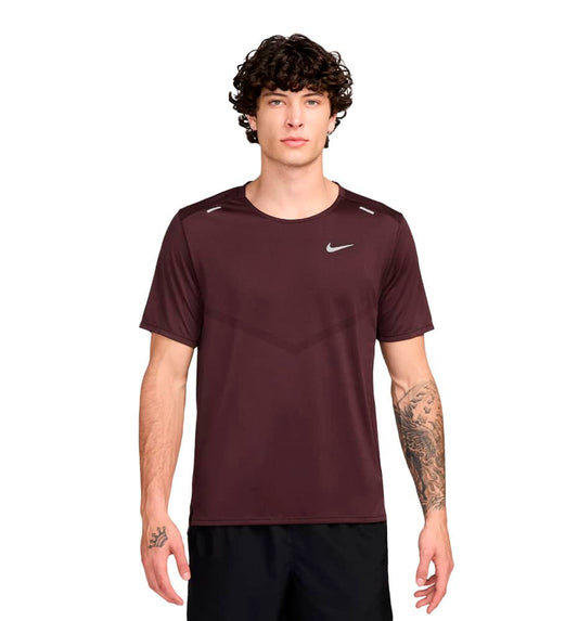 T-shirt M/c Running_Men_Nike Dri-fit Rise 365