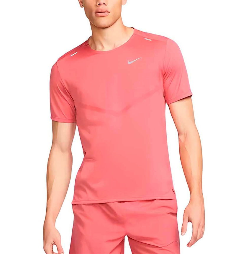 M/C Running T-shirt Nike Dri-Fit Rise 365
