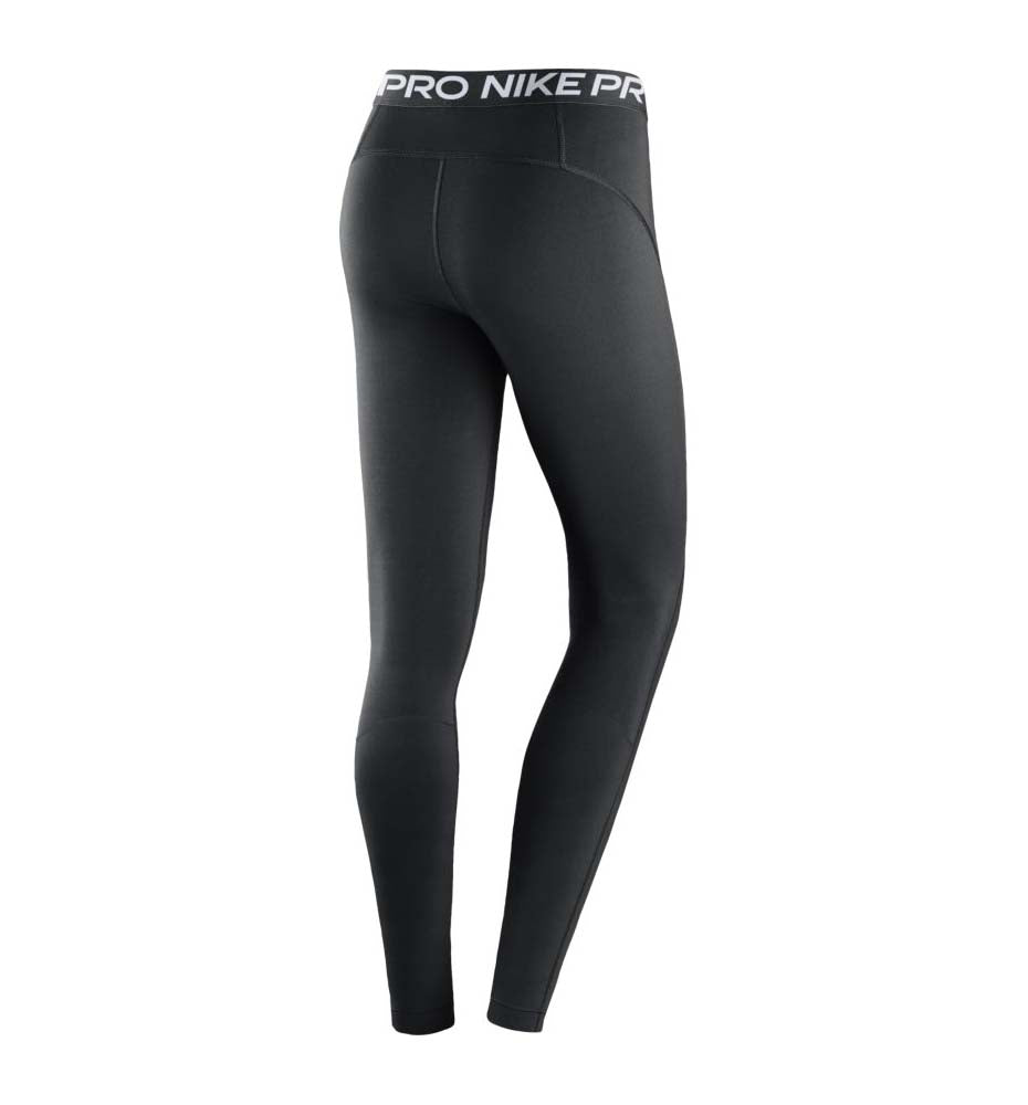 Mallas Largas Fitness_Mujer_Nike Pro