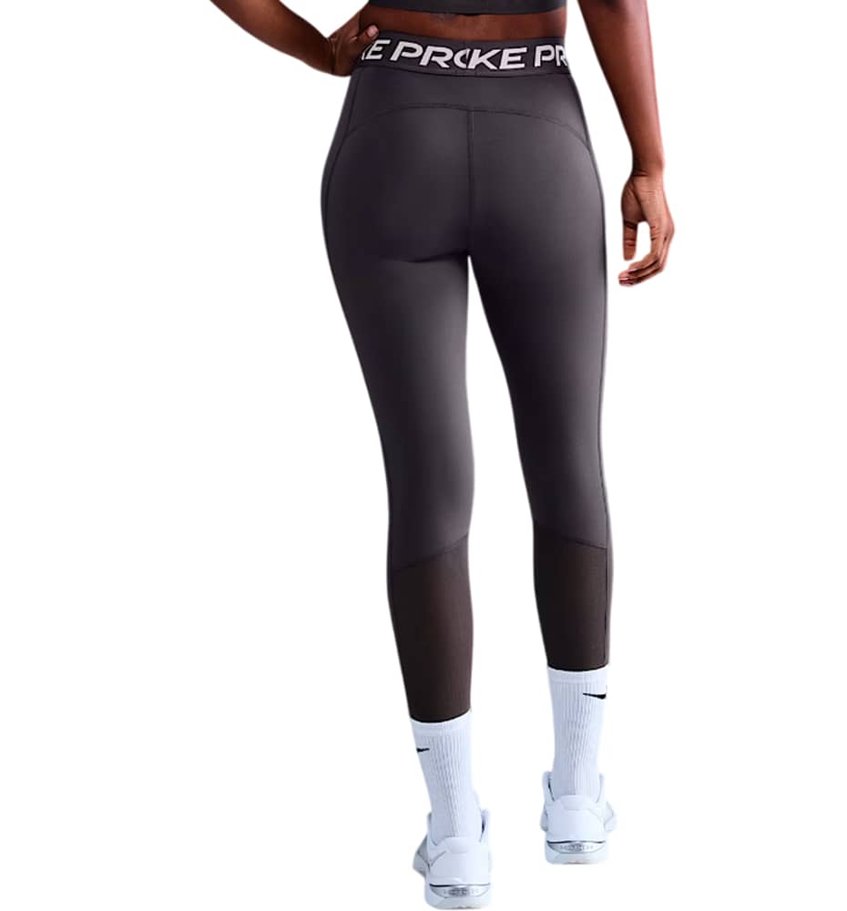 Mallas Largas Fitness_Mujer_Nike Pro