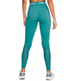 Mallas Largas Fitness Nike Pro