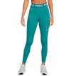 Mallas Largas Fitness_Mujer_Nike Pro