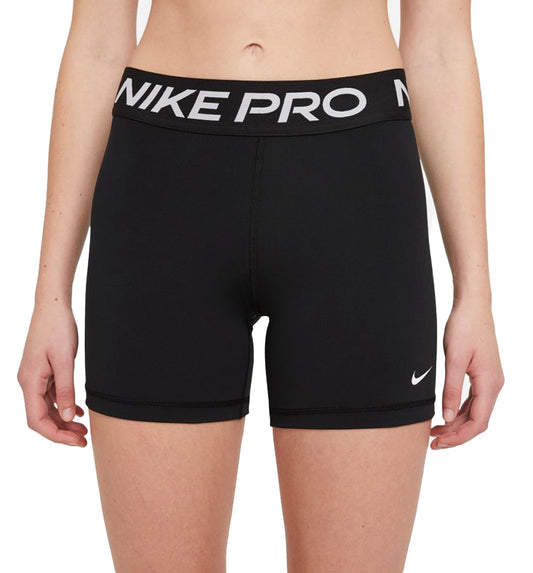 Short Fitness Tights_Women_Nike Pro 365