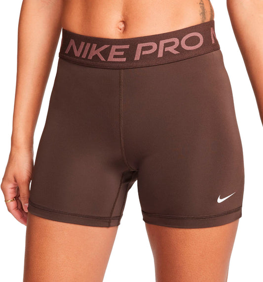Short Fitness Tights_Women_Nike Pro 365