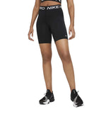 Short Fitness Tights_Women_Nike Pro 365