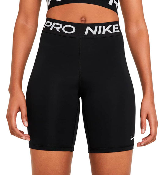 Short Fitness Tights_Women_Nike Pro 365