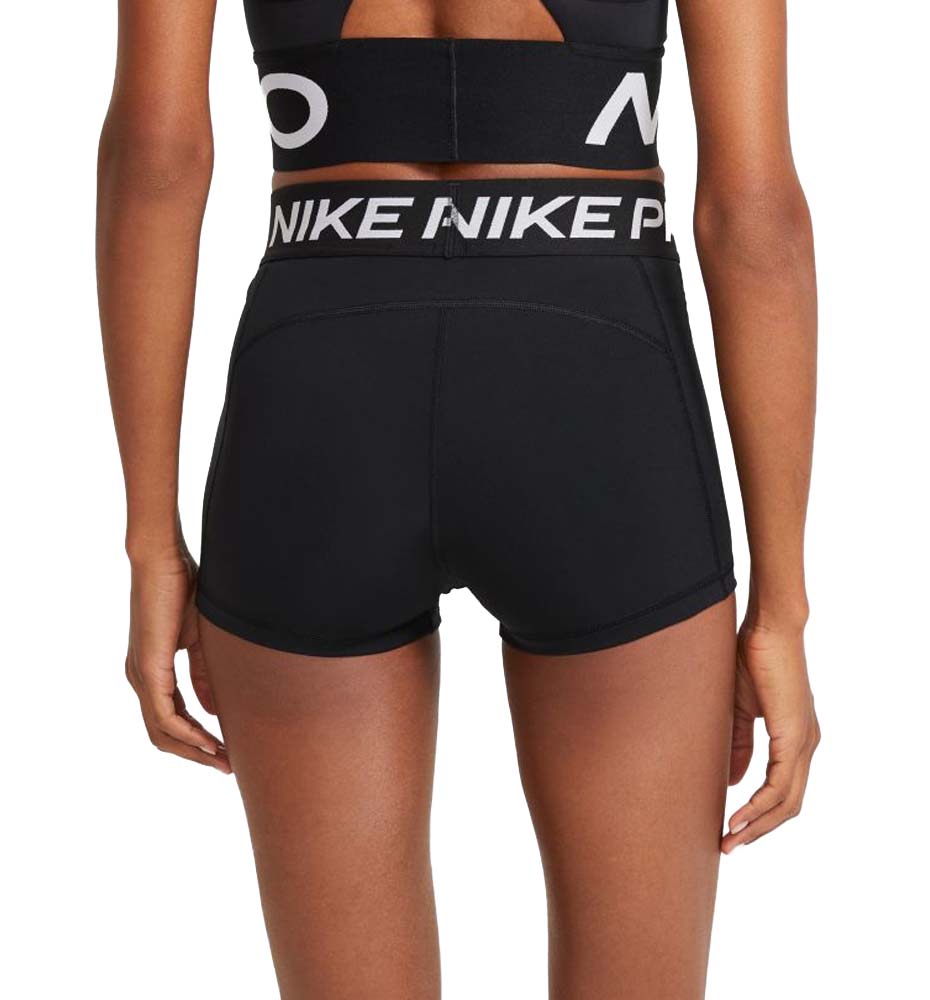 Short Fitness Tights_Women_Nike Pro