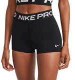 Mallas Short Fitness Nike Pro