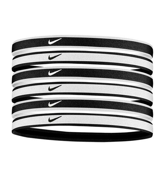 Cintas Fitness_Mujer_Nike Swoosh Sport Headbands 6 Pk