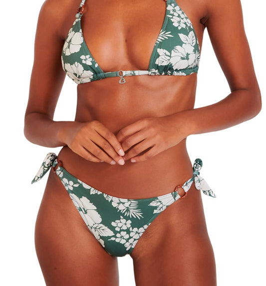 Bikini Bottom Baño_Mujer_BANANA MOON Bikini Bottom
