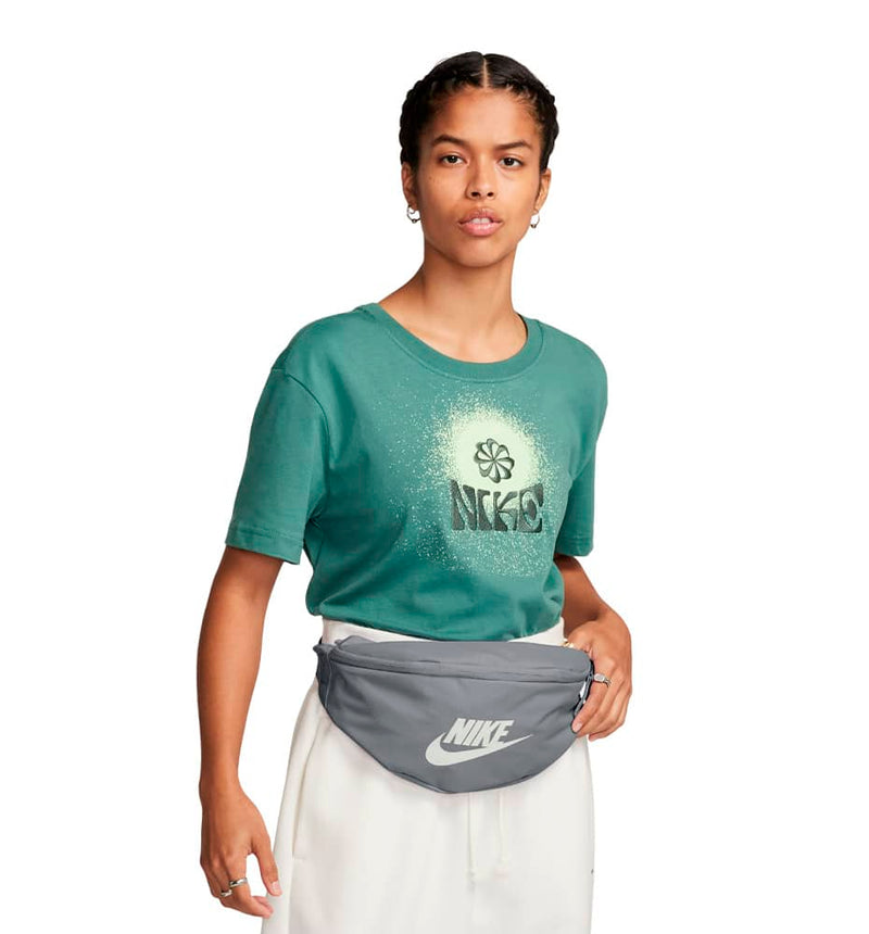 Bolso / Bandolera / Riñonera Casual Nike Nk Heritage Waistpack