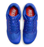 Nike Rival Multi Track Spikes