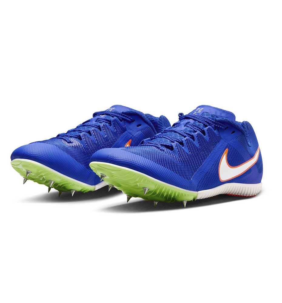 Zapatillas Clavos_Unisex_NIKE Rival Multi