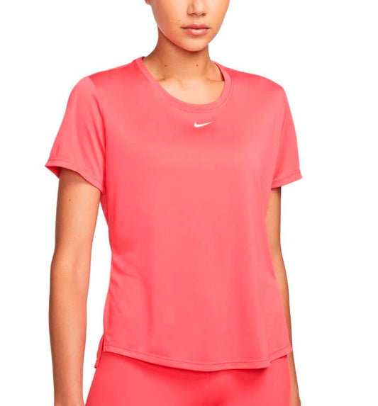 Camiseta M/c Fitness_Mujer_Nike Dri-fit One